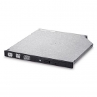 Interval H-L DS DVD-RW Recorder Ultra Slim 9mm Black