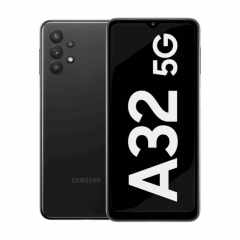 Smartphone Samsung Galaxy A32 A326 6.5 64GB/4GB 5G Black