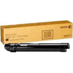 Laser Toner Xerox 006R01457 WC 7120 Black
