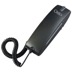Ενσύρματο Τηλέφωνο Osio OSW-4600B