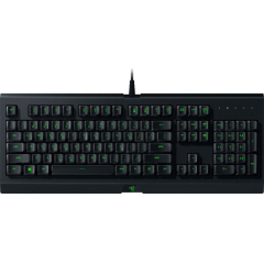 Gaming Keyboard Razer Cynosa Lite Chroma GR RGB Membrane