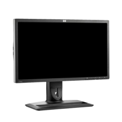 Monitor HP 23 L2311c Led Black Ref