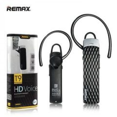 Bluetooth Handsfree BT Remax RB-T8 Gold