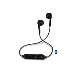 Bluetooth Earphones Sports1 BT4.2 Blue Black