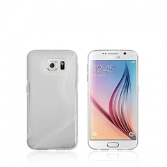 Θήκη Samsung Galaxy S6 S-Line Silicone