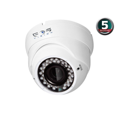Kάμερα οροφής EOS DV-500/4IN1 5.0MP τεχνολογίας 4 σε 1