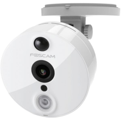 Camera Foscam C2 Indoor Fhd Wireless Plug And Play IP