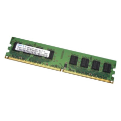 SAMSUNG μετ RAM DDR 2GB PC6400