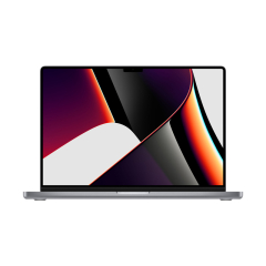  Apple MacΒook M1 Pro 16 A2485 MK183GR/A Space Grey