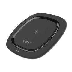 Wireless Charger Golf  WQ5-PRO Black