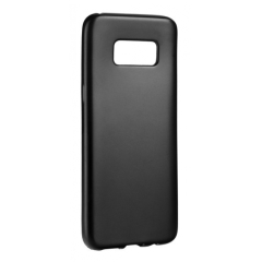 Θήκη Samsung Galaxy S8 G950 5.8 Silicone Black
