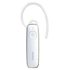 Bluetooth Handsfree Remax RB-T8 White