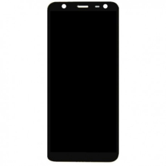 LCD+Touch Samsung Galaxy J6 2018 J600 Black