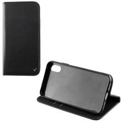 Θήκη Xiaomi Redmi 5 Plus 5.99 Pocket Magnet Book Stand Black