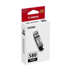 Μελάνι Canon PGI-580PGBK 11.2ml Black