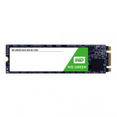 Εσωτερικός Δίσκος SSD M.2 Green 240GB WD