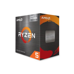 Επεξεργαστής AMD R5-5600G Box AM4 3.90Ghz