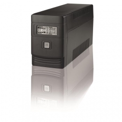 UPS Power On VLD-950 950VA 2xSchuko