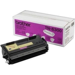Laser Toner Brother TN-6300 Black