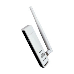 Wireless Tp-Link TL-WN722N 150Mbps