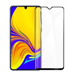 Tempered Glass 5D Samsung A20/A30(S)/A50(S) 2019 Full Glue