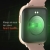 Smartwatch FutureFit Ultra 1.65 IP68Hheart Rate Pink