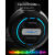 Gaming Headset Aula Mountain S603 RGB 3.5mm 2.2m Black
