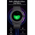 Smartwatch IT-052 1.28 Camera 4G IPX7 Blue