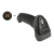 Barcode Scanner Delock 90518 Wireless With Stand Black