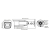 Υβριδική Κάμερα Hikvision HiWatch HWT-B340-VF 2.8mm 4MP IP66