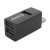 USB Hub Mini Orico 1xUSB 3.0 2xUSB 2.0 Black
