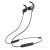 Bluetooth 5.0 E17-BK YISON Sport Multipoint Magnetic Black