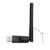 Adapter 150Mbps Wireless-N USB  802.11N (RT5370 MAG)