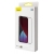 Tempered Glass i-Phone 12/12Pro Max 6.1 Anti-Bluelight