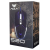 Gaming Mouse Wired Aula S30 2400dpi Black