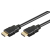 Cable HDMI 2.0 With Ethernet 58576 HDR 30AWG 4K 5m Black